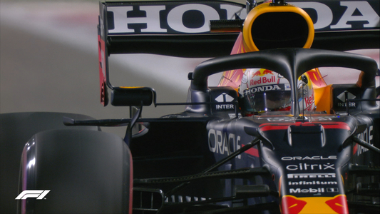 Max Verstappen în pole position în prima etapă de F1 din acest an