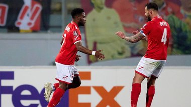 Preliminarii CM: Serbia, 2-2 cu Portugalia după ce lusitanii au condus cu 2-0; Slovacia – Malta 2-2, meci la care oaspeţii au avut 2-0