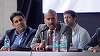 Juan Sebastian Veron a renunţat la postul de preşedinte al clubului Estudiantes de La Plata. El va fi vicepreşedinte