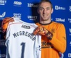 Allan McGregor, coleg cu Ianis Hagi la Rangers, şi-a prelungit contractul