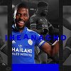 Atacantul nigerian Kelechi Iheanacho şi-a prelungit contractul cu Leicester City