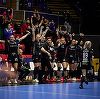 CSM Bucureşti - ŢSKA Moscova, scor 32-27, în sferturile Ligii Campionilor la handbal feminin