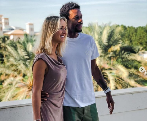 Elina Svitolina a fost cerută în căsătorie de Gael Monfils. Sportiva ucraineană a spus "Da"