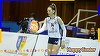 Urare foto inedită a forului european de volei de Paştele catolic; Alexia Căruţaşu, între protagonişti - FOTO-