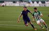 LaLiga: Remiză pentru Atletico Madrid, scor 1-1 cu Betis