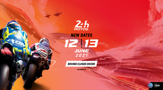 Cursa moto de 24 de ore de la Le Mans va avea loc în perioada 12-13 iunie