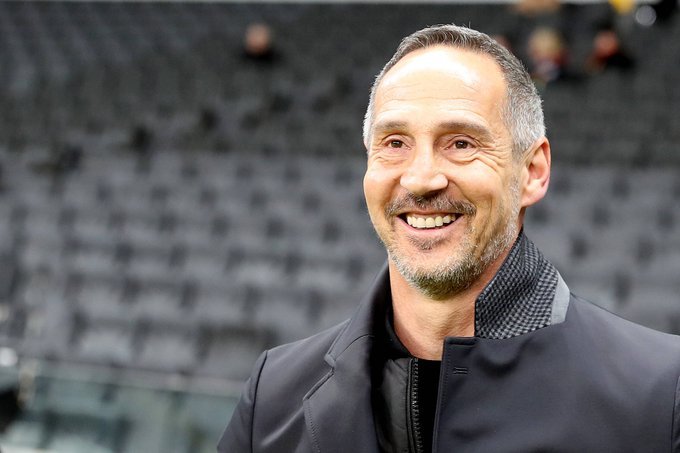 Adi Hütter va antrena echipa Borussia Mönchengladbach în sezonul viitor