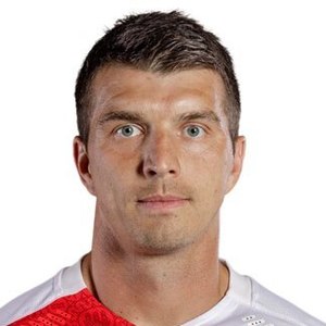 Ondrej Kudela, coechipierul lui Nicuşor Stanciu de la Slavia Praga, a fost suspendat zece meciuri pentur rasism