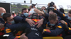 Max Verstappen a câştigat Emilia Romagna Grand Prix, a doua etapă a sezonului de F1