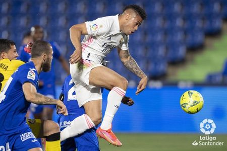 LaLiga: Real Madrid, 0-0 cu Getafe; Villarreal a învins cu 5-1 Levante