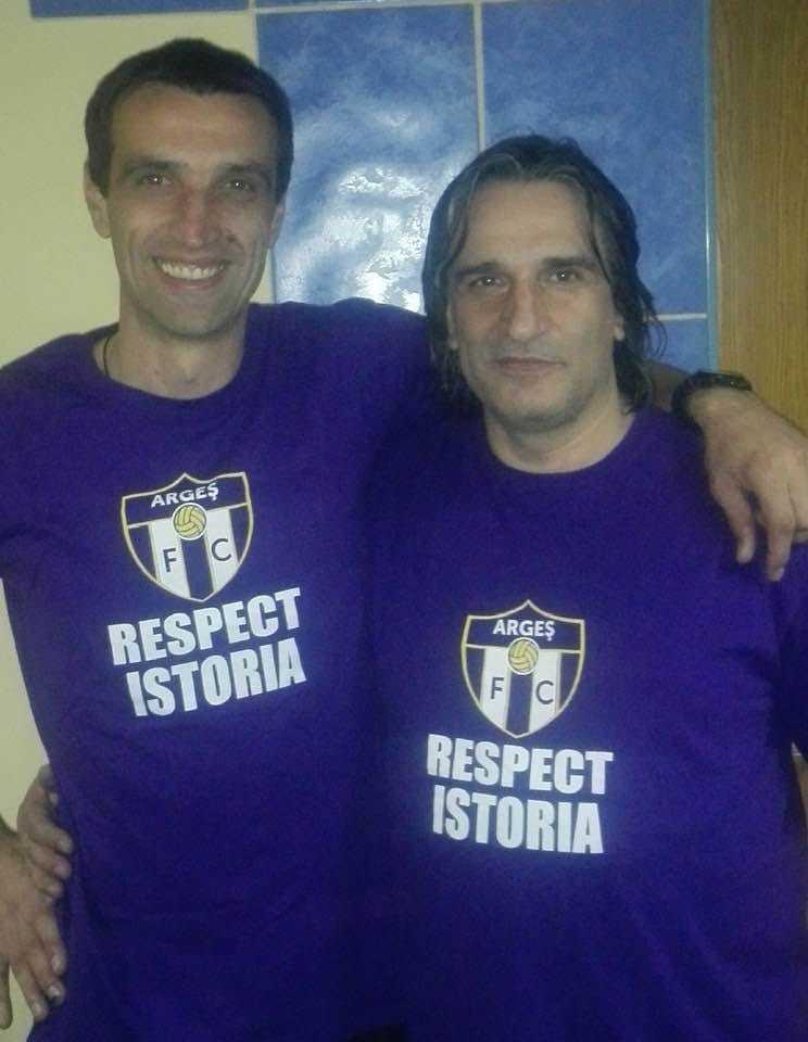Cornel Cristescu, fost fotbalist la FC Argeş şi Steaua, a decedat la vârsta de 52 de ani