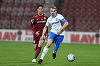 CFR Cluj - Universitatea Craiova, scor 1-2, în play-off-ul Ligii I. Oltenii au marcat ultimul gol pe final