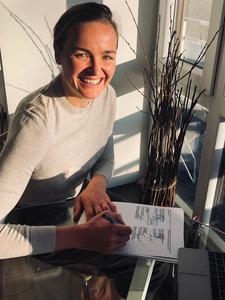 Handbalista olandeză Yvette Broch a semnat cu CSM Bucureşti