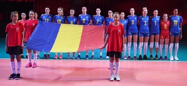 Volei: Naţionala feminină s-a reunit pentru pregătirea participării în Golden League. Pedulla conduce antrenamentele de la distanţă, el având coronavirus