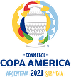 Conmebol a primit 50.000 de doze de vaccin Sinovac pentru Copa America