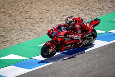 Jack Miller a câştigat Marele Premiu al Spaniei la MotoGP