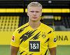 Directorul sportiv al clubului Borussia Dortmund, convins că Haaland nu va pleca de la echipă