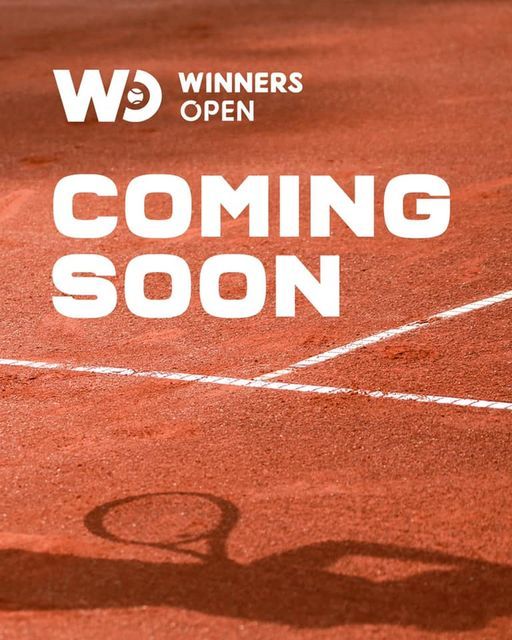 Primul turneu WTA găzduit de Cluj-Napoca va avea loc între 1-8 august, la Winners Sports Club; premii totale de 235.000 dolari