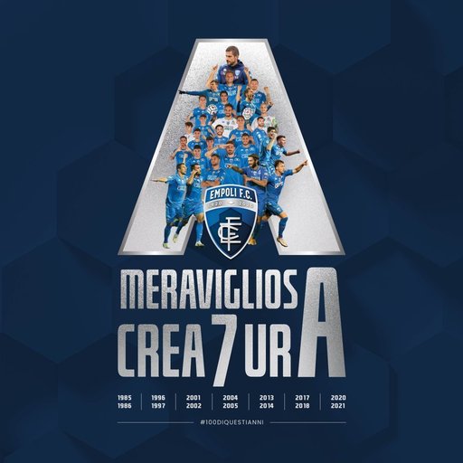 Empoli revine în Serie A după doi ani