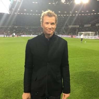 Jens Lehmann a fost dat afară din Consiliul de Administraţie al clubului Hertha Berlin după un mesaj rasist