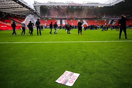 Meciul Manchester United – Liverpool a fost programat la 13 mai. Gazdele au trei meciuri în cinci zile