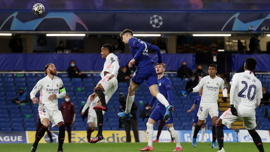 Finală englezească în acest an, în Liga Campionilor: Chelsea a trecut de Real Madrid şi va întâlni Manchester City