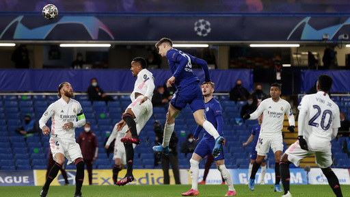 Finală englezească în acest an, în Liga Campionilor: Chelsea a trecut de Real Madrid şi va întâlni Manchester City