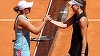 Ashleigh Barty s-a calificat în finală la Madrid