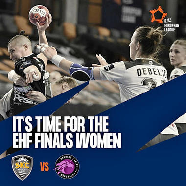 Nantes - Siofok, în finala European League la handbal feminin, la Turneul F4 de la Baia Mare
