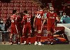 Victorie pentru Liverpool în Premier League: scor 2-0 cu Southampton