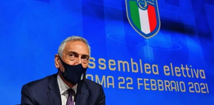 Preşedintele federaţiei italiene ameninţă Juventus cu excluderea din Serie A