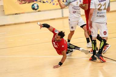 Final de sezon în Liga Naţională de handbal masculin; Dinamo, victorie cu Steaua în ultima etapă şi campioană