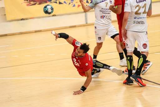 Final de sezon în Liga Naţională de handbal masculin; Dinamo, victorie cu Steaua în ultima etapă şi campioană
