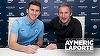 Aymeric Laporte a devenit cetăţean spaniol şi ar putea juca pentru naţionala iberică la Euro-2020