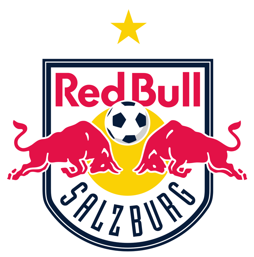 Red Bull Salzburg a devenit pentru a opta oară la rând campioana Austriei