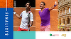 Finală Djokovici – Nadal la turneul de la Roma
