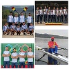 Canotaj: Echipajul de 8+1 masculin s-a calificat la JO de la Tokyo, după argint la regata preolimpică de la Lucerna