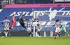 Premier League: West Bromwich – Liverpool, scor 1-2. Portarul Alisson a înscris în minutul 90+5 - VIDEO