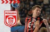 Handbalistul Christian Dissinger la Dinamo