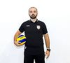 Stevan Ljubicic, noul antrenor principal al CSM Volei Alba Blaj
