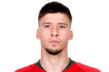 Ruben Dias, fotbalistul sezonului în Anglia