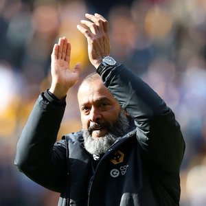 Antrenorul Nuno Espirito Santo pleacă de la Wolverhampton la finalul sezonului