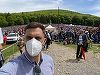 Ministrul Novak este la pelerinajul de la Şumuleu Ciuc: Chiar dacă anul acesta nu suntem atât de mulţi cum ne-am obişnuit, energia locului este una aparte/Vaccinarea este soluţia de a reveni la vieţile noastre de dinainte de pandemie