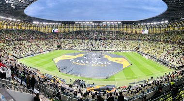 UPDATE - Villarreal a câştigat Liga Europa învingând la lovituri de departajare Manchester United, scor 11-10. Este primul trofeu european pentru echipa spaniolă