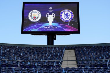 UPDATE - Chelsea Londra a învins Manchester City, scor 1-0, şi a câştigat pentru a doua oară Liga Campionilor / Tuchel: Sunt foarte mândru. Împreună orice este posibil / Guardiola: Am încercat, dar nu am reuşit