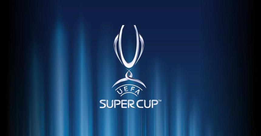 Supercupa Europei va avea loc la Belfast
