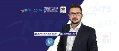 Un secretar de stat din Ministerul Tineretului şi Sportului a demisionat după ce a fost prins conducând sub influenţa alcoolului: Nu am nicio scuză, îmi asum răspunderea pentru fapta mea