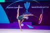 Gimnastică ritmică: World Challenge Cup, de la Cluj-Napoca, amânată de FIG din iunie în septembrie