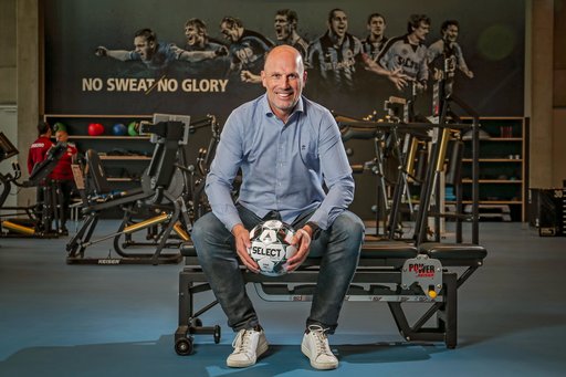 Antrenorul Philippe Clement şi-a prelungit contractul cu FC Bruges. Noul acord, pe durată nedeterminată