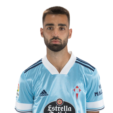 Brais Mendez, chemat de pe plaja din Mykonos pentru a-l înlocui pe Sergio Busquets